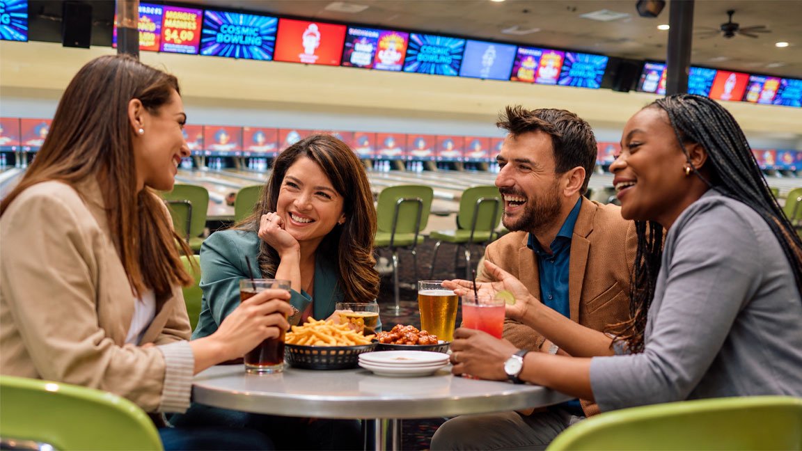break time package